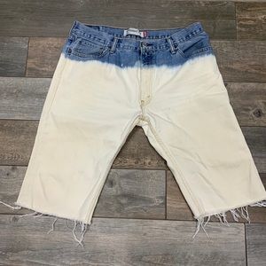 Vintage Levi’s 505